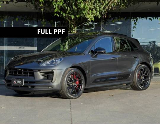 PORSCHE MACAN 2.9 V6 BITURBO GASOLINA GTS PDK